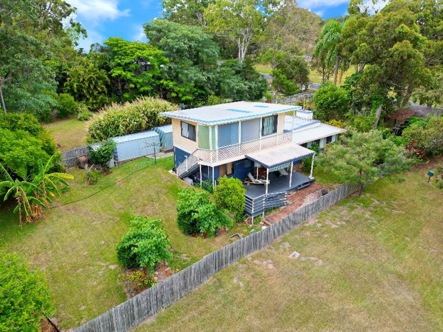 10 Hastings Terrace, Macleay Island Property History & Address