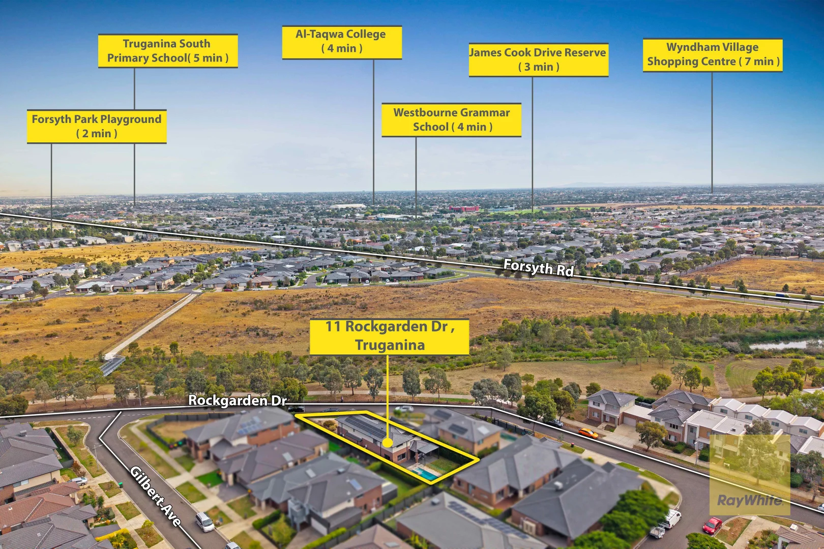 Additional image 30 of 11 Rockgarden Drive, Truganina VIC 3029
