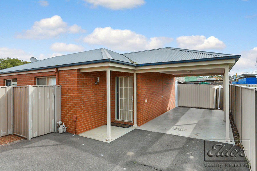 Unit 2 489 Napier Street, White Hills VIC 3550, Image 0