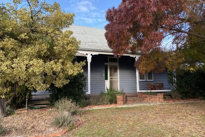 Picture of 85 Jamouneau Street, WARRACKNABEAL VIC 3393