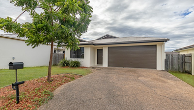 Picture of 9 Skylark Place, KELSO QLD 4815