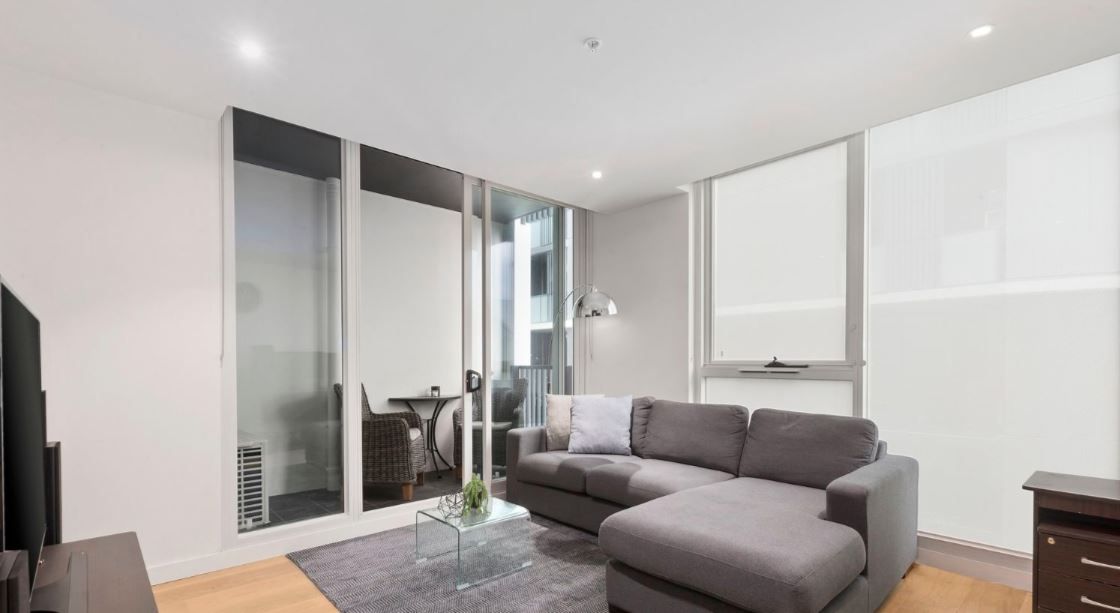 1 bedrooms Apartment / Unit / Flat in 204B/3 Brewery Lane COLLINGWOOD VIC, 3066
