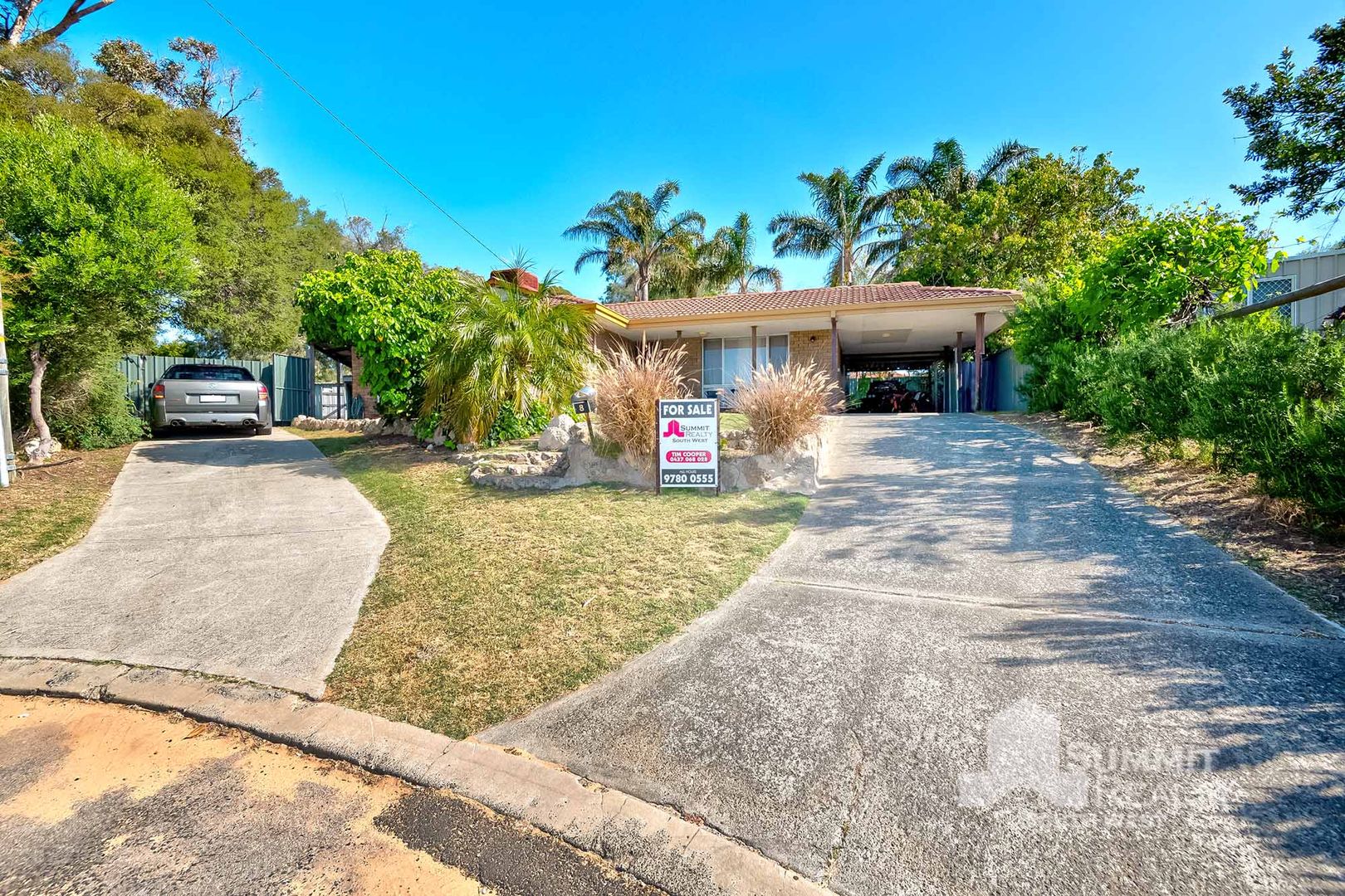 8 Clewlow Court, Withers WA 6230, Image 1