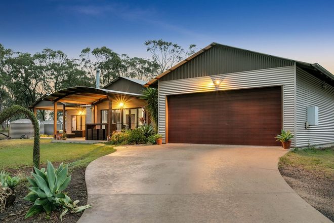 Picture of 37 Hamblin Court, MOUNT RASCAL QLD 4350