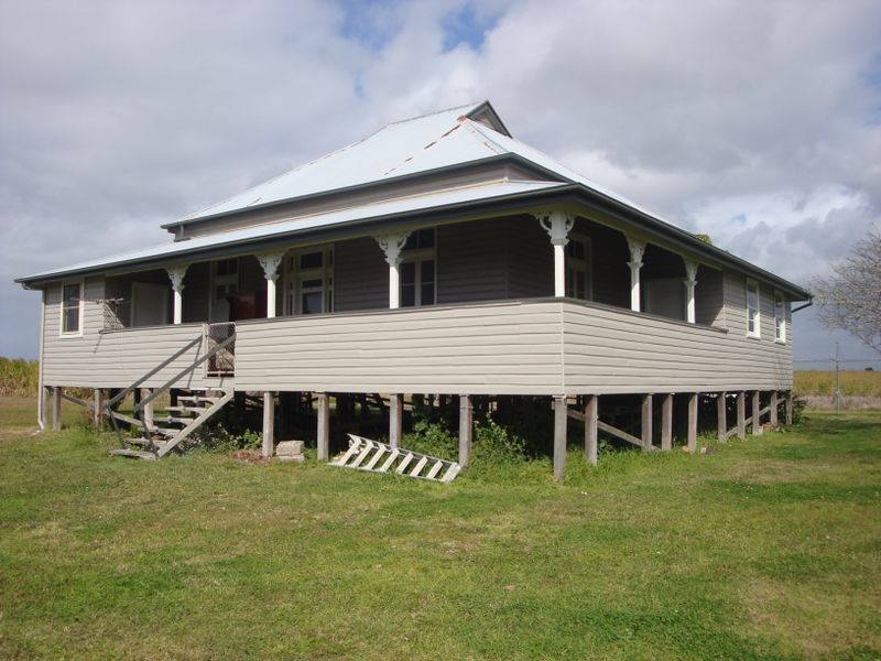 100 Swampy Creek Rd, Woodburn NSW 2472, Image 0