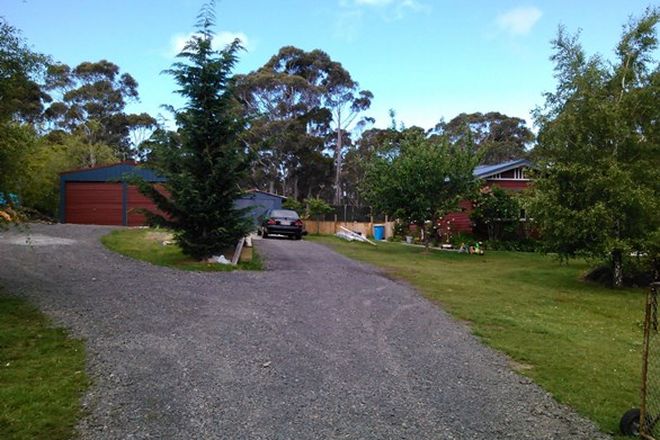 Picture of 2 Edward St, CORNWALL TAS 7215