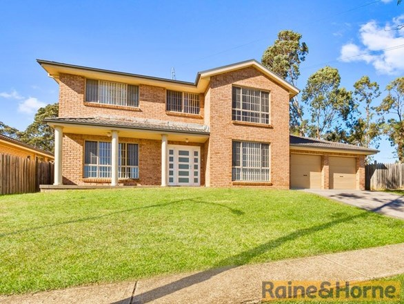 69 Mile End Road, Rouse Hill NSW 2155