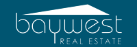 Baywest Real Estate's logo