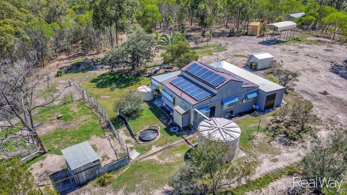 103 Halford Drive, Maroondan QLD 4671, Image 0