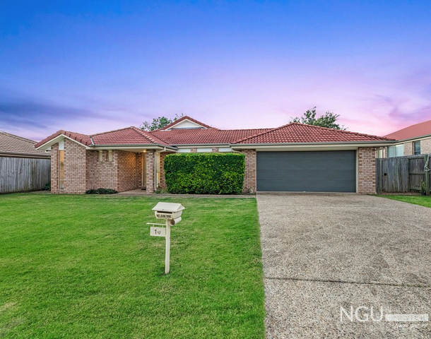 10 Acacia Close, Raceview QLD 4305