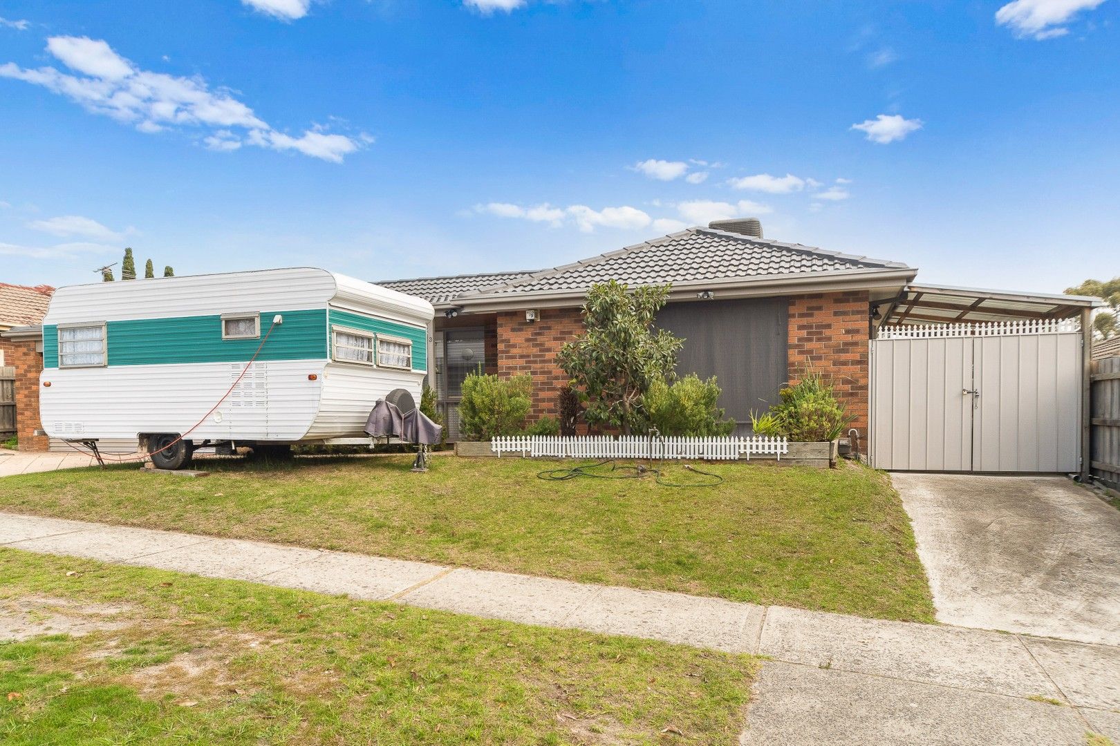 3 Rowellyn Avenue, Carrum Downs VIC 3201, Image 0