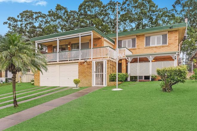 Picture of 160 Trouts Road, STAFFORD HEIGHTS QLD 4053