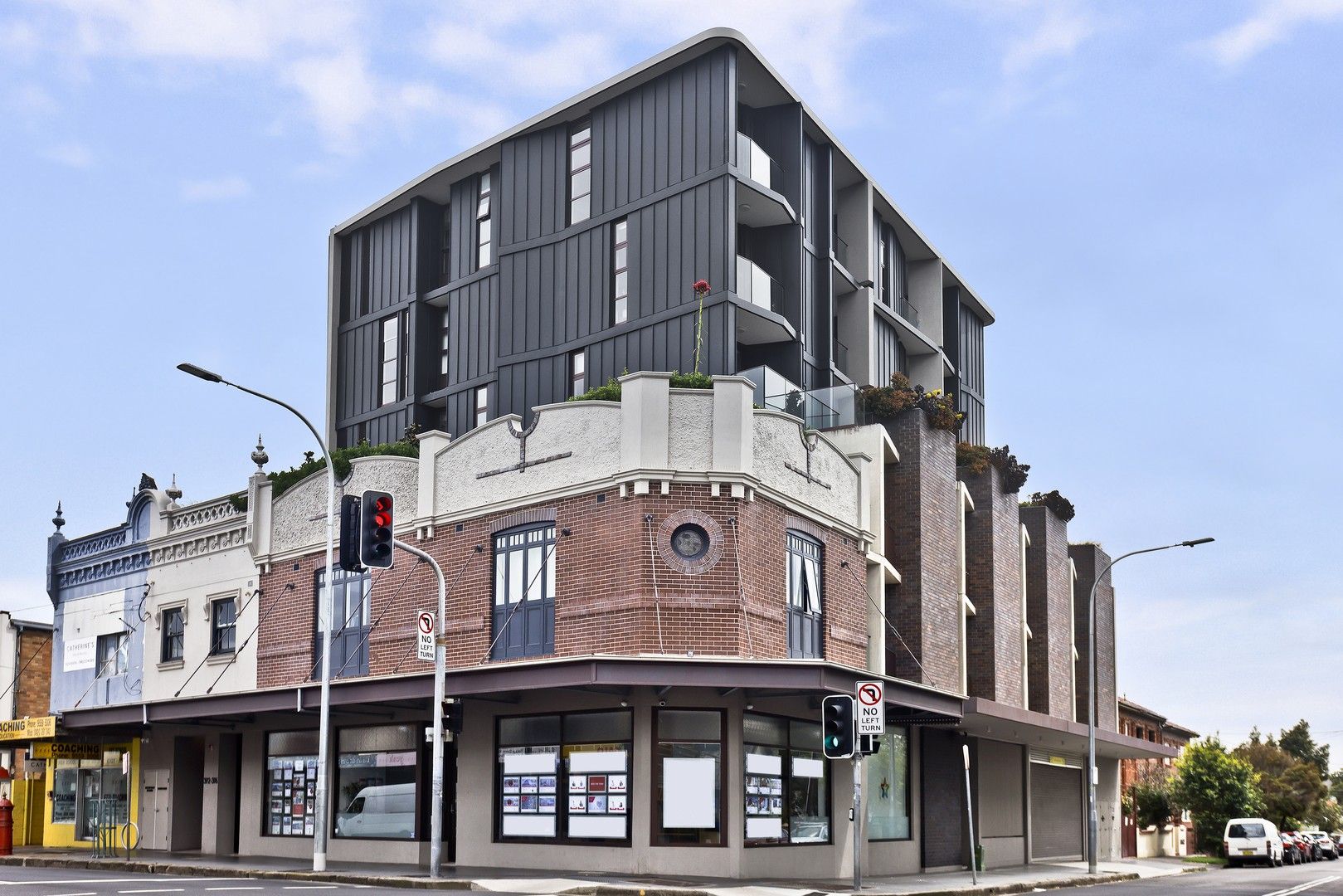 6/392396 Illawarra Road, Marrickville NSW 2204 Apartment For Rent 600 Domain