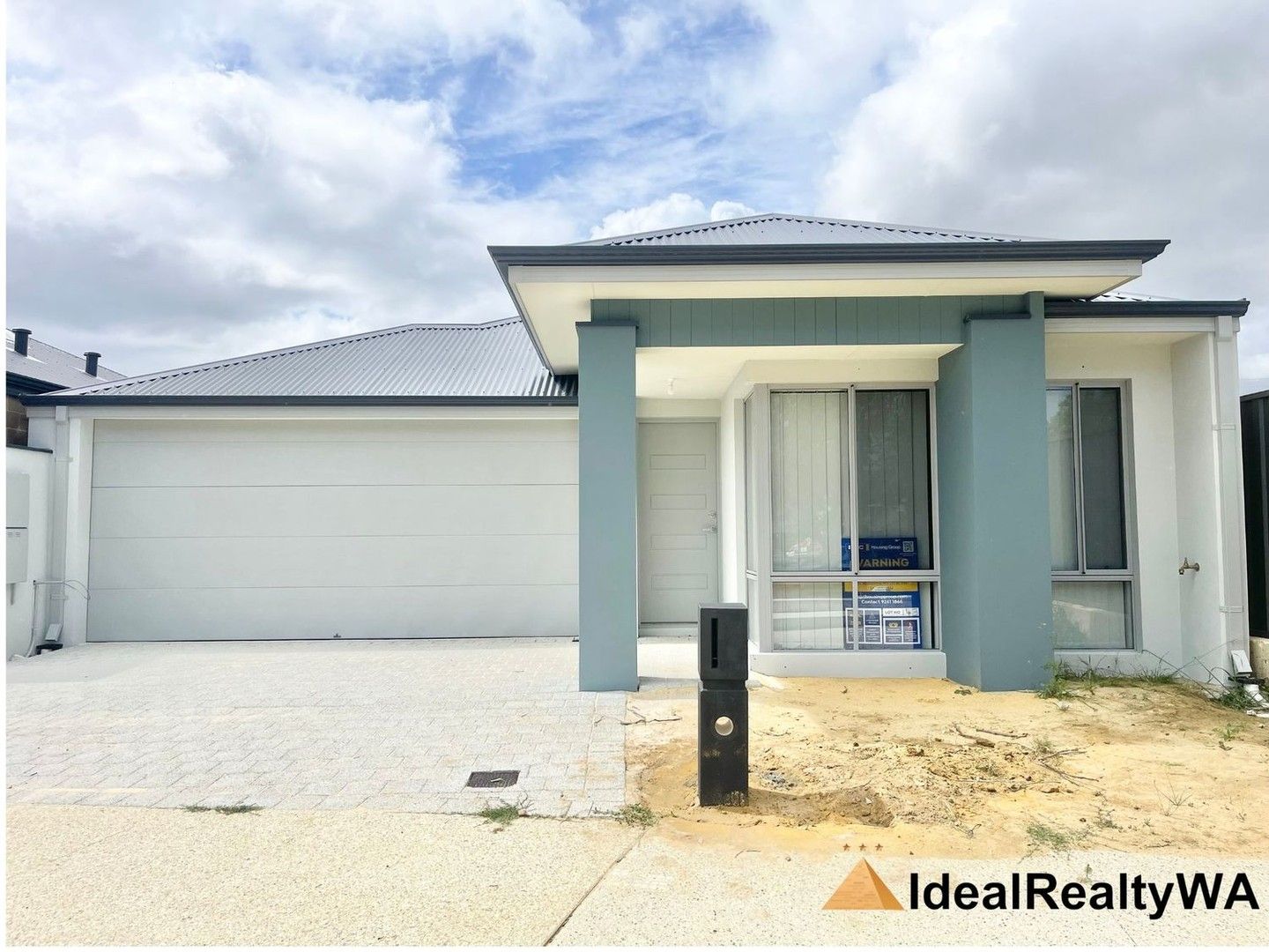 4 bedrooms House in 26 playground Drive FERNDALE WA, 6148