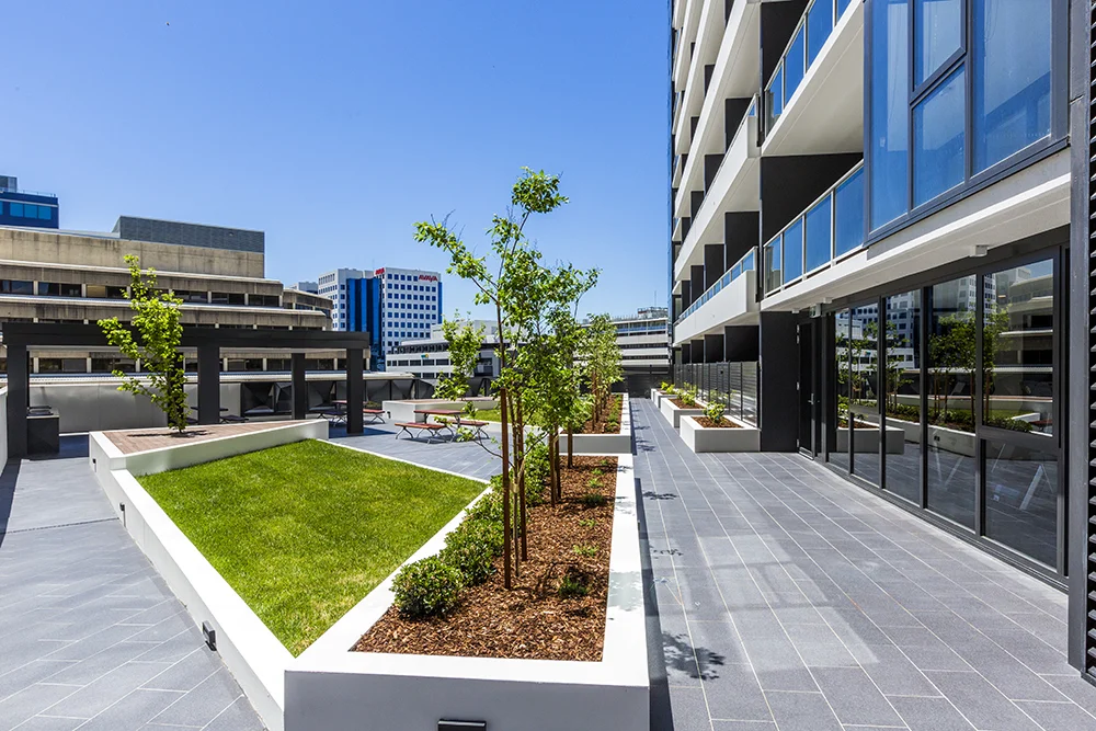 Additional image 7 of 182/45 West Row, City ACT 2601