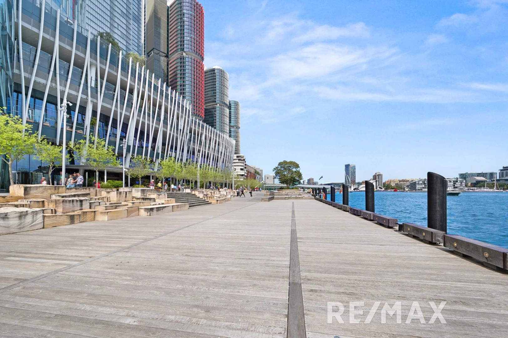 Additional image 13 of 9A/2 Watermans Quay, Barangaroo NSW 2000