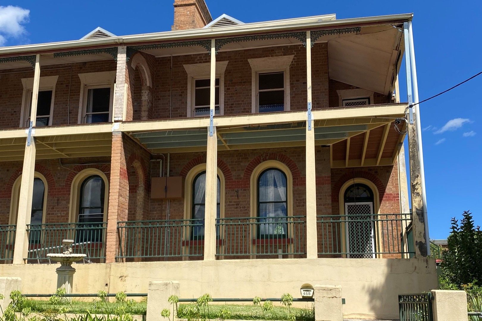 45B Edward Street, Molong NSW 2866 Townhouse For Rent Domain