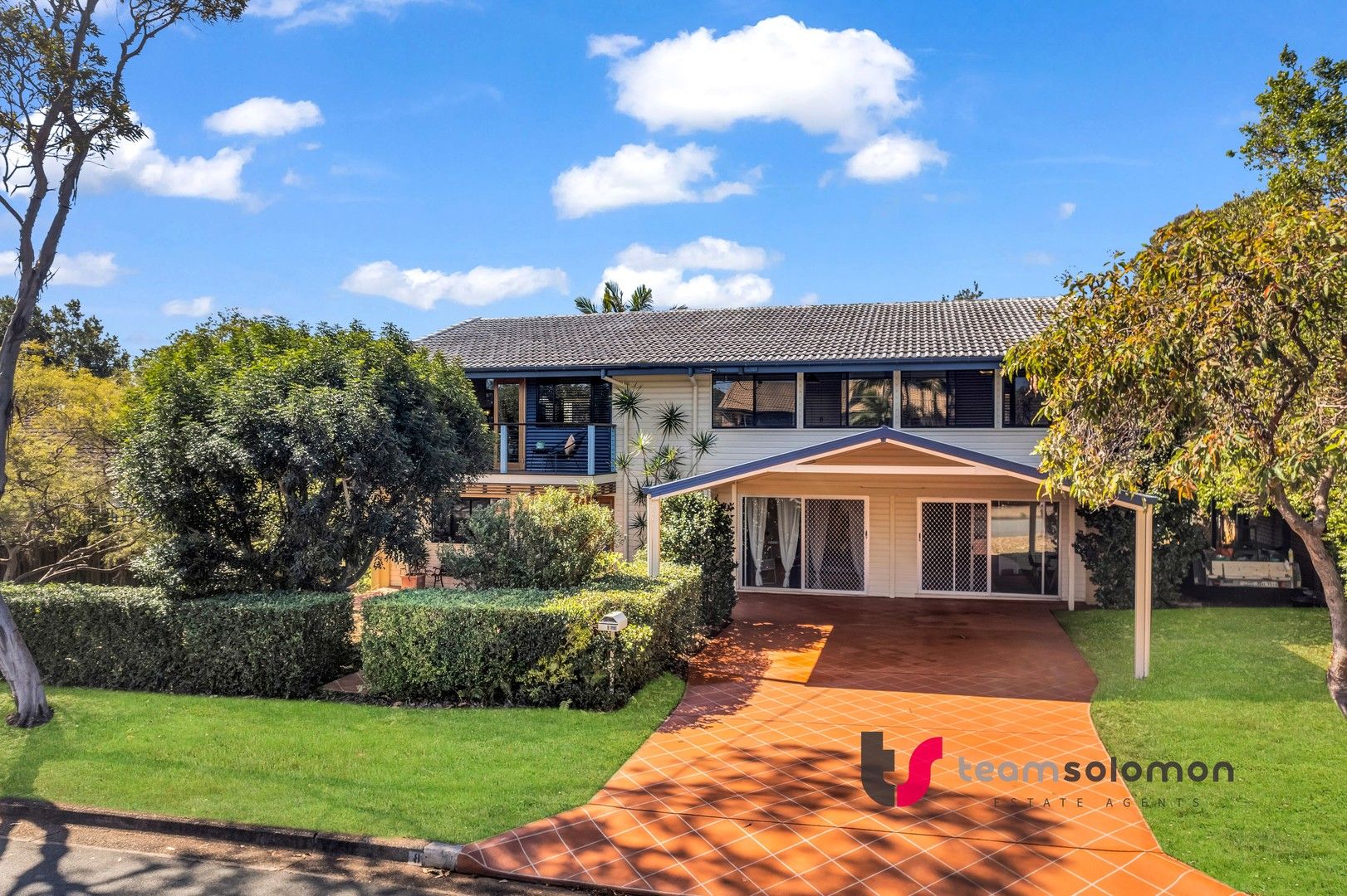 8 Aleon Crescent, Ormiston QLD 4160 Domain