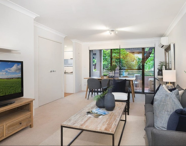 18/11-17 Quirk Road, Manly Vale NSW 2093