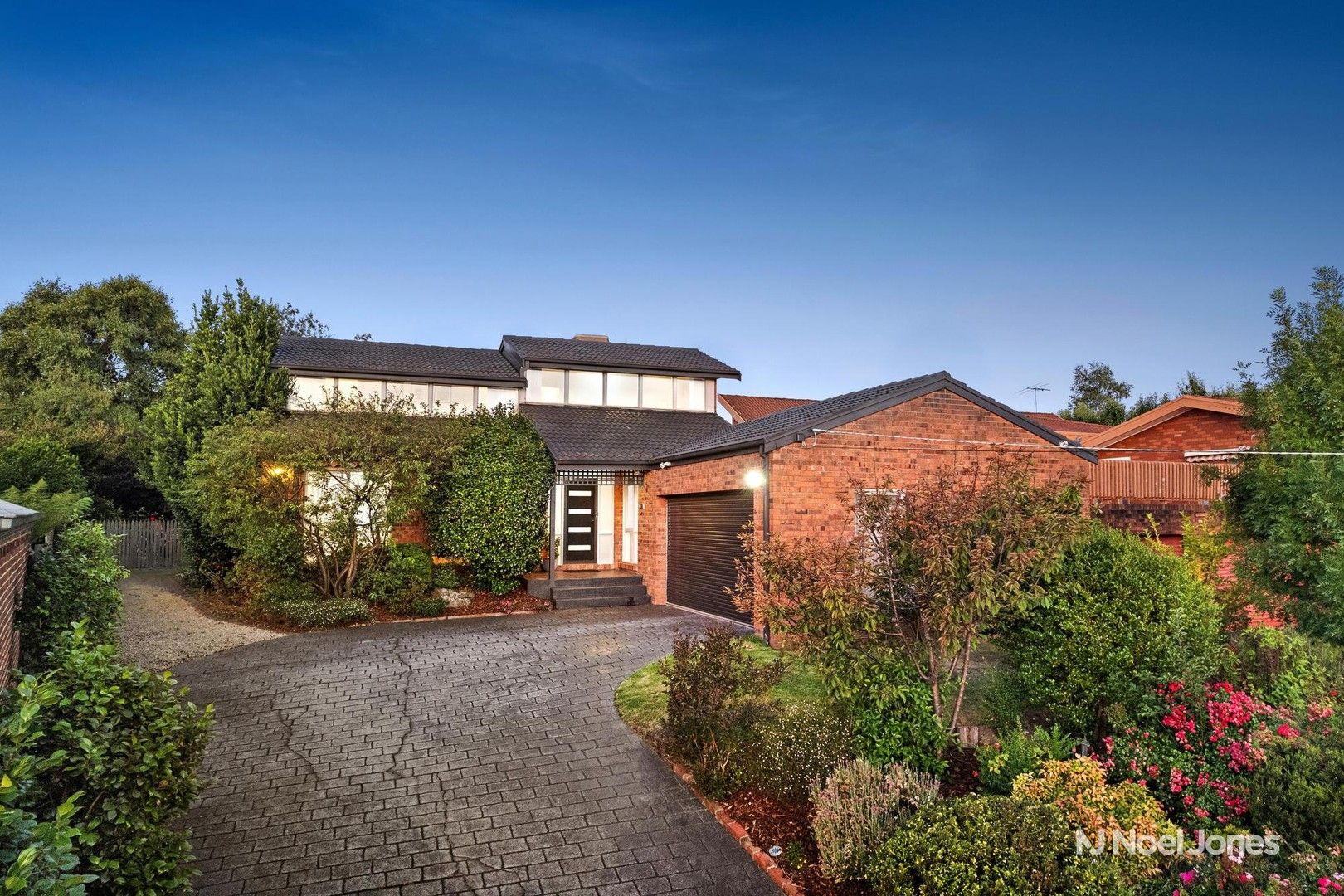 16 Mitchell Court, Croydon North VIC 3136, Image 0