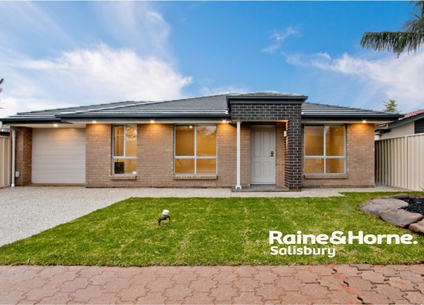 16A Armagh Crescent, Salisbury Downs SA 5108