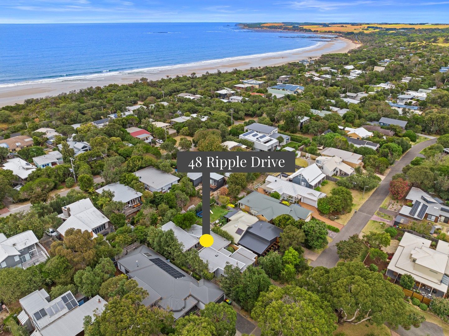 48 Ripple Drive, Inverloch VIC 3996, Image 2