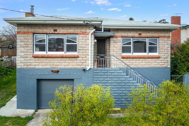 Picture of 77 Springfield Avenue, WEST MOONAH TAS 7009