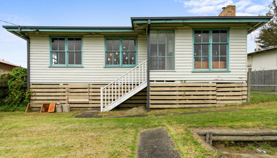 Picture of 42 Dunbar Avenue, MORWELL VIC 3840