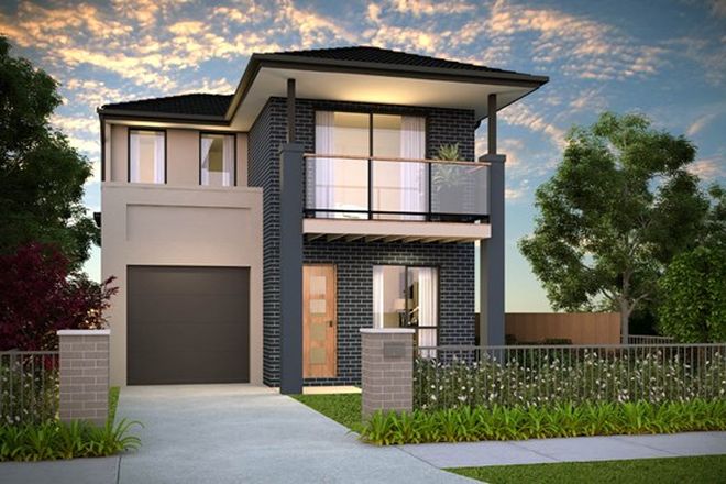 Picture of Lot 5306 Newleaf Estate, BONNYRIGG NSW 2177