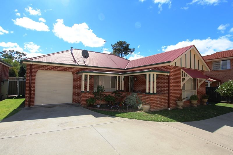 4 -67 Rocket Street, BATHURST NSW 2795, Image 0