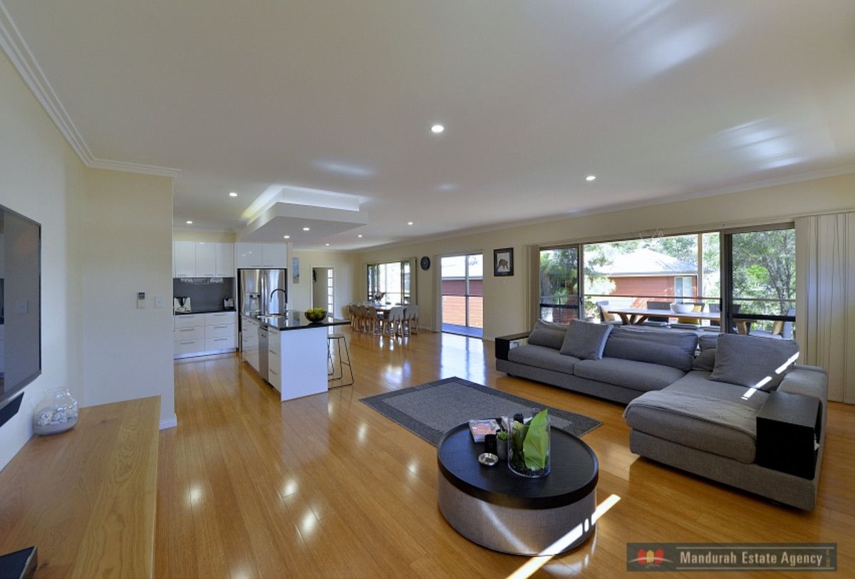 Property Report For 5 Sunflower Cove Dawesville Wa 6211