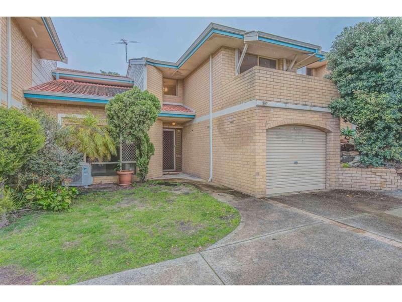 3 bedrooms House in 7/51 Kirkham Hill Terrace MAYLANDS WA, 6051