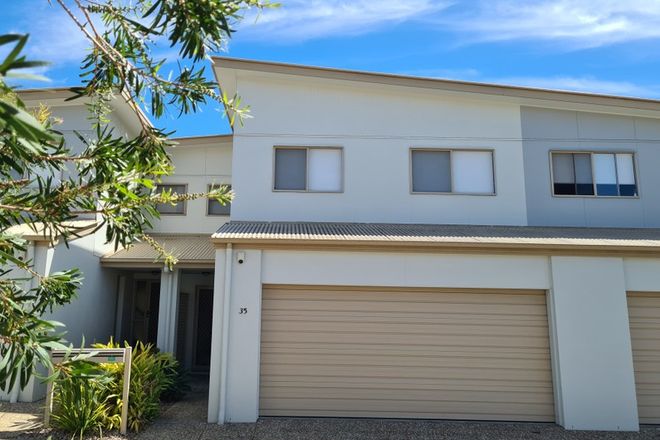 Picture of 35/11 Tripcony Place, WAKERLEY QLD 4154