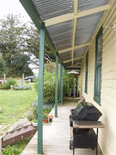 48 Old Main Road, Beech Forest VIC 3237