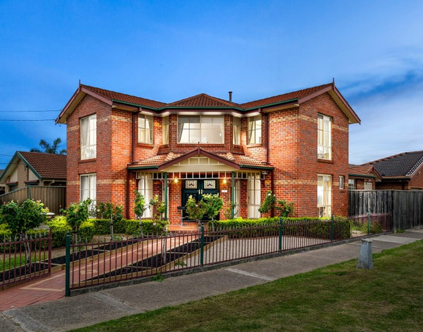 60 Nelson Avenue, Altona Meadows VIC 3028