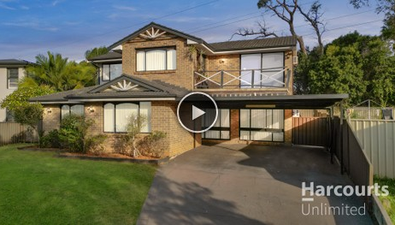 Picture of 26 Roath Place, PROSPECT NSW 2148