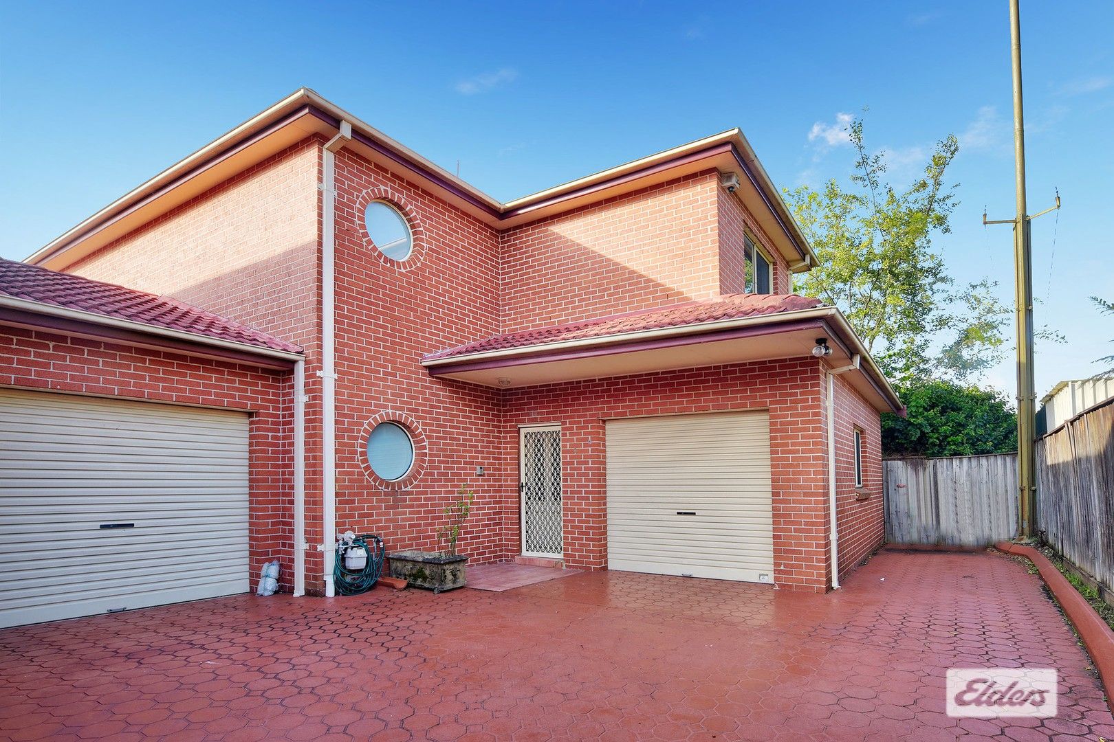 3 bedrooms Townhouse in 4/13 Melbourne Street CONCORD NSW, 2137