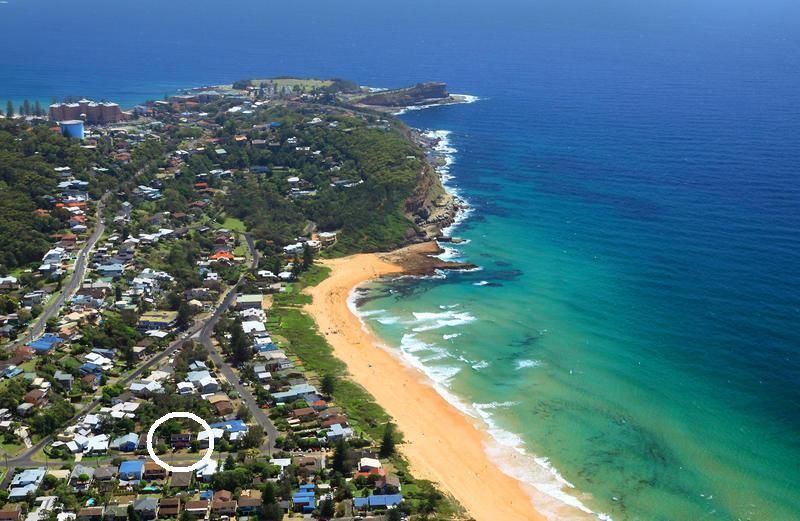 12 View Street, North Avoca Property History & Address Research Domain