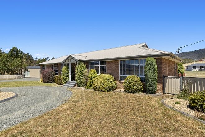 Picture of 45 Upper Hilton Road, CLAREMONT TAS 7011