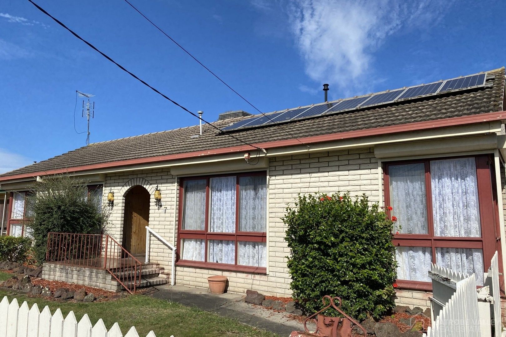 3 bedrooms House in 7 Brendan Street MOE VIC, 3825