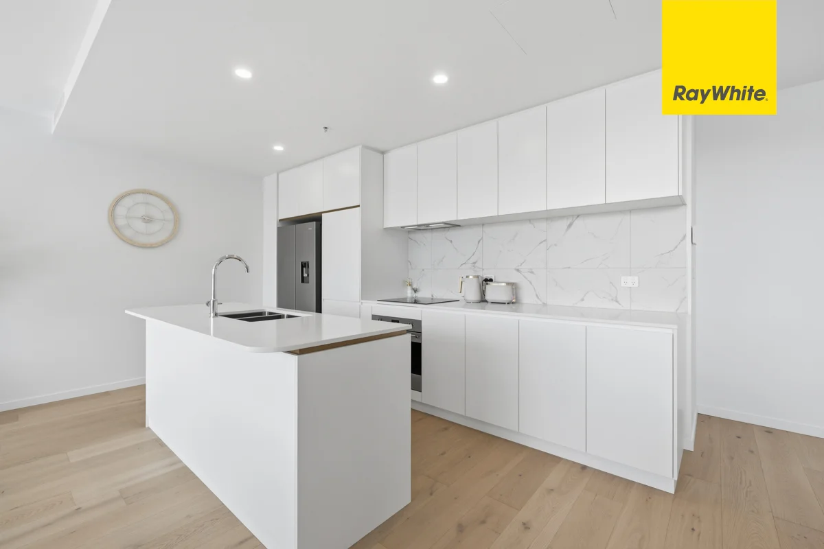 Additional image 9 of 404/1 Brewer Street, Phillip ACT 2606