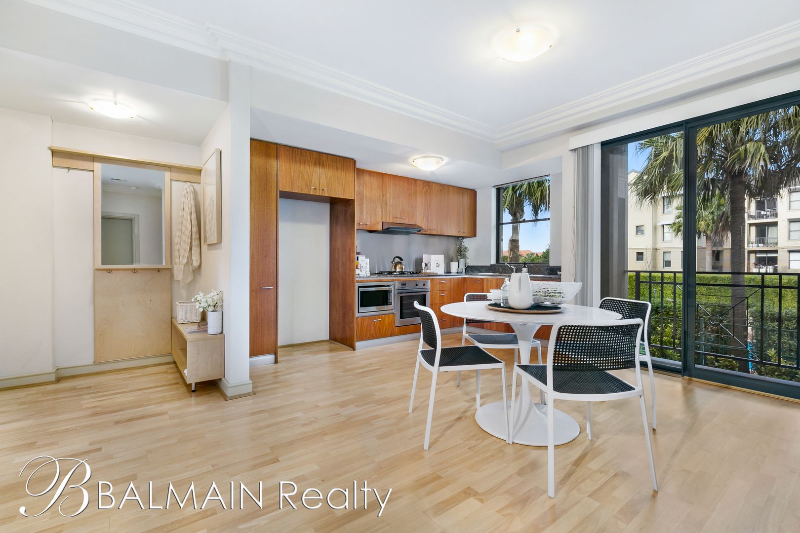 A16/1 Buchanan Street, Balmain NSW 2041, Image 2