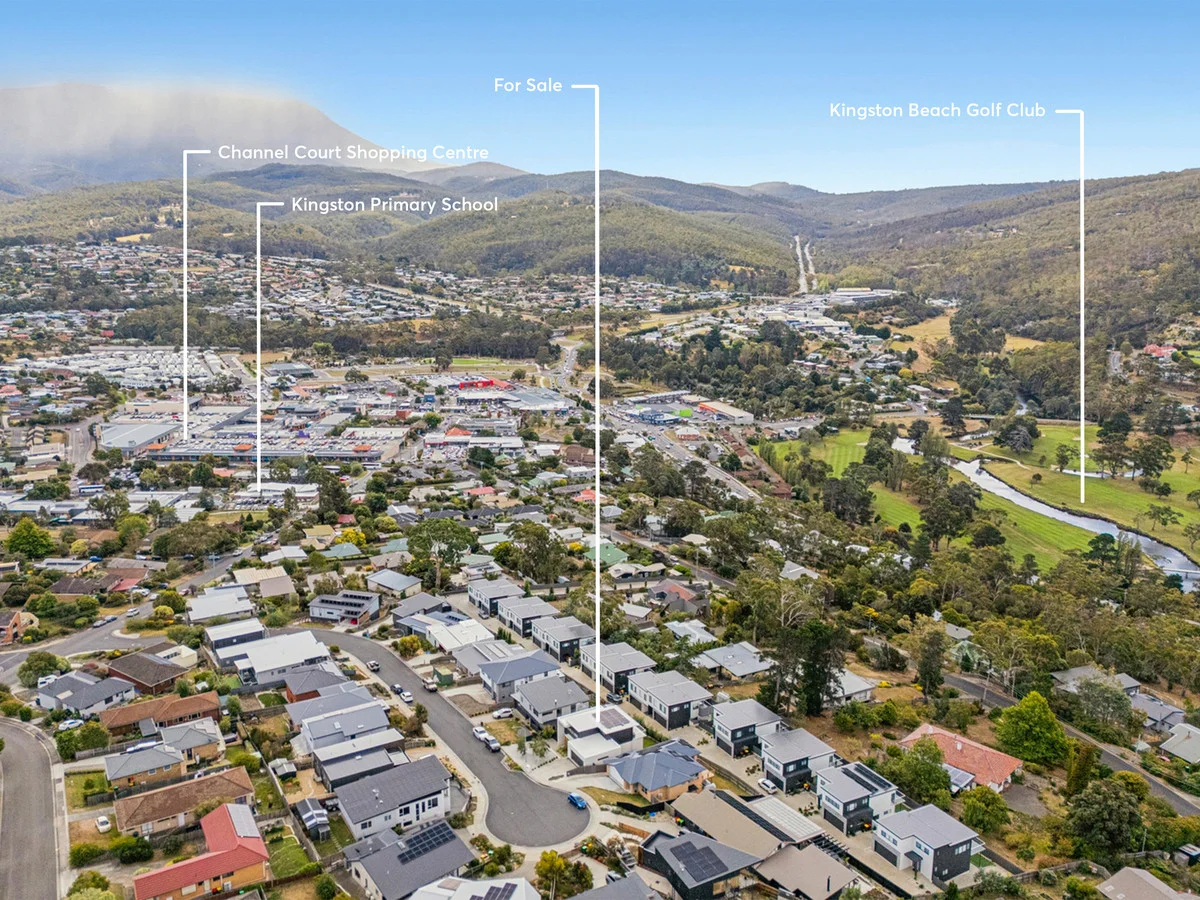 Additional image 32 of 15 Panoramic Drive, Kingston TAS 7050