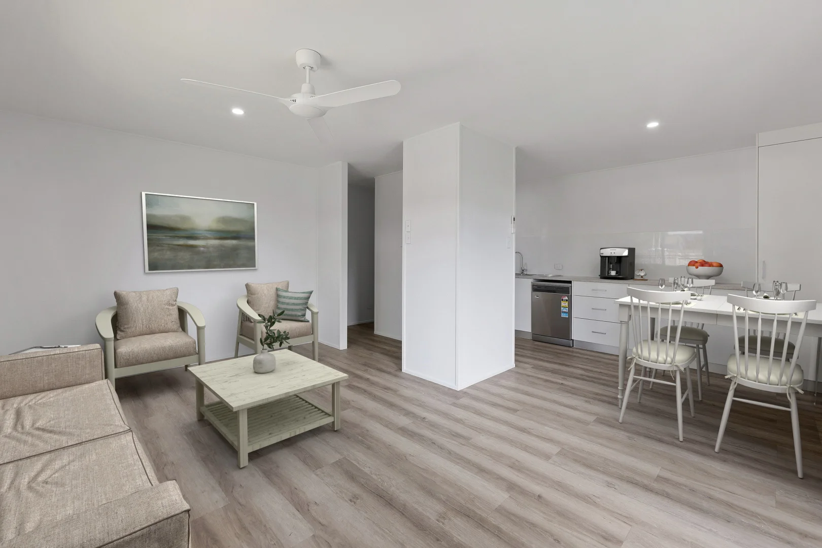 Additional image 8 of 26 Cabbage Tree Road, Andergrove QLD 4740