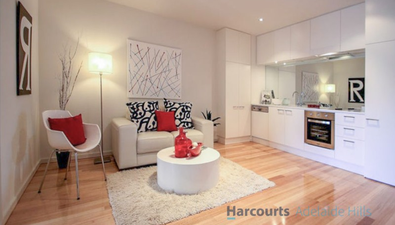 Picture of 1/28 Storr Street, ADELAIDE SA 5000