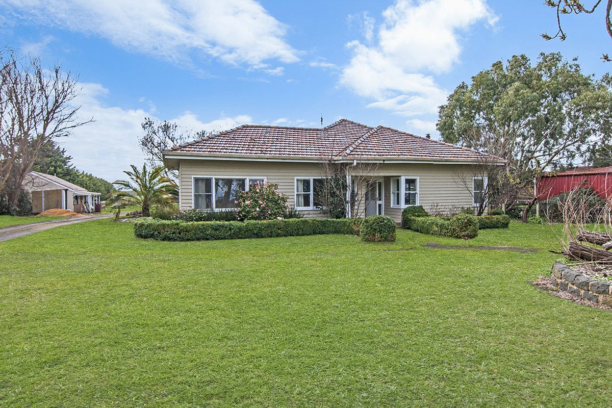 1302 Warrnambool-Caramut Road, Winslow VIC 3281, Image 0