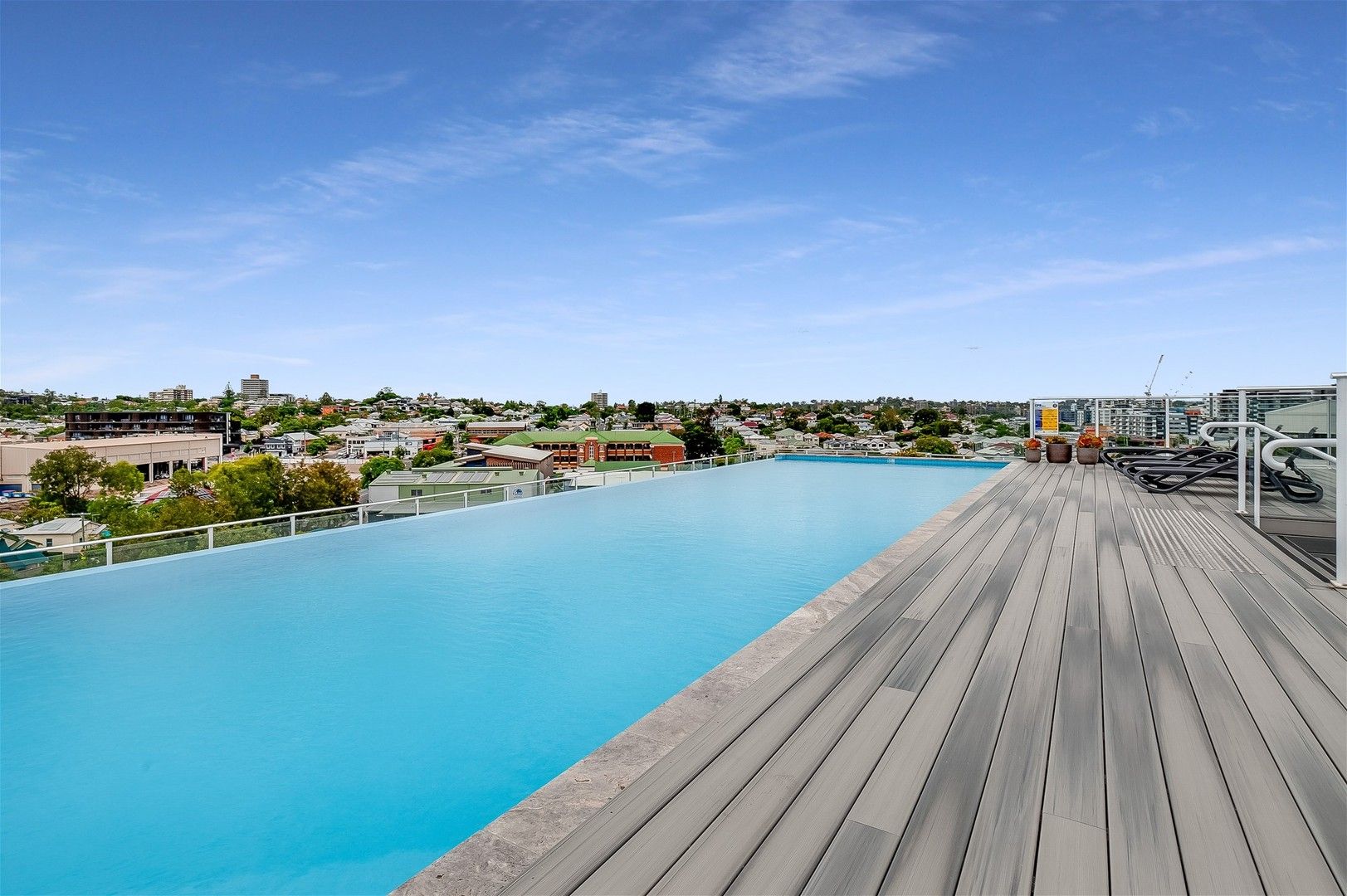 1 bedrooms Apartment / Unit / Flat in 816F/8 Bank Street WEST END QLD, 4101