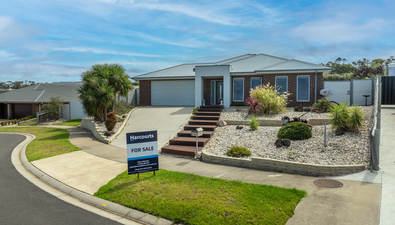 Picture of 11 Luke Court, LAKES ENTRANCE VIC 3909