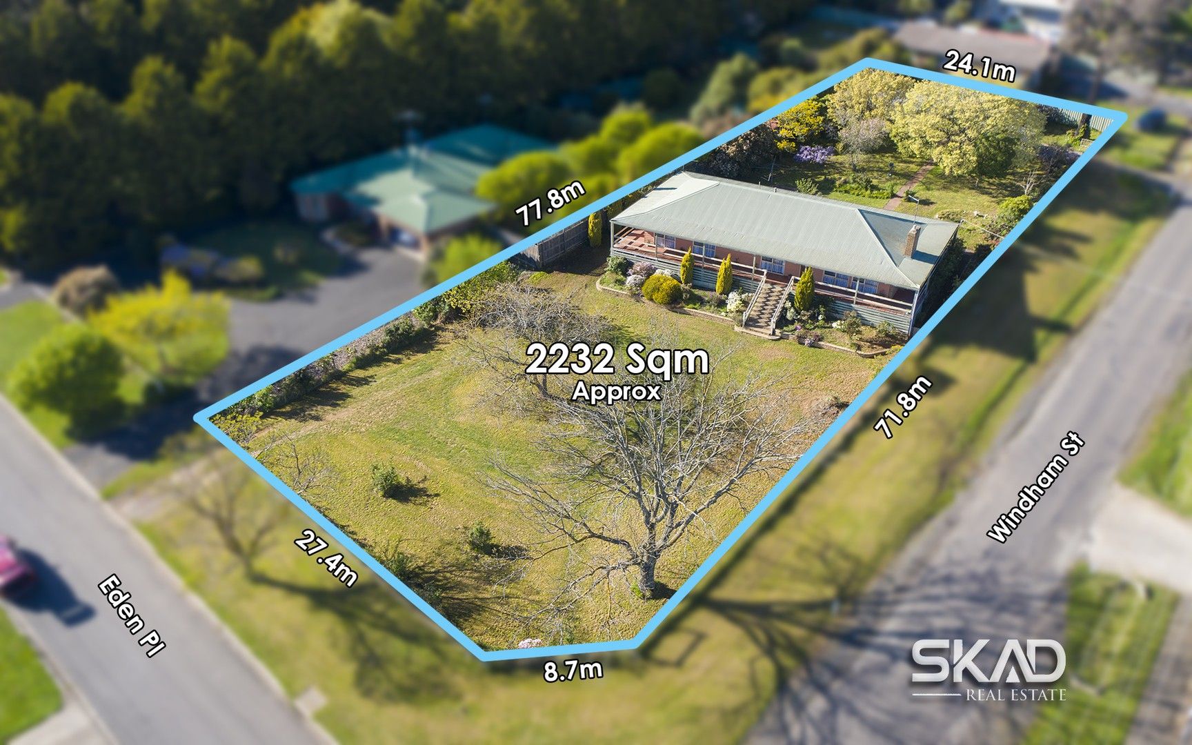 18 Eden Place, Wallan VIC 3756, Image 1