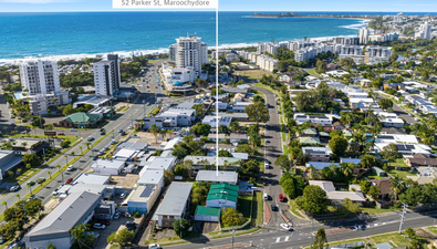 Picture of 2/52 Parker Street, MAROOCHYDORE QLD 4558